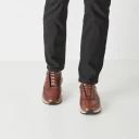 Tamaris Herre Sko Brun 42 EU,