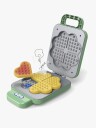 Junior Home Waffle Maker Play Set L&S