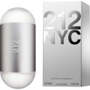 Carolina Herrera 212 NYC Blomster Eau de Toilette 100ml for Dame