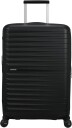 American Tourister Fastforward Koffert 67L Flash Black