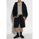 Fear Of God Herre Topper Grå 2XL,