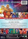 HeMan & SheRa: The Ultimate Collection DVD