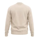 Chesapeake's Herre Strikkevarer Beige S,
