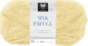 Dale Garn Dale Myk Påfugl 7901 Lys Gul