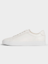 Vagabond Leather Cody Hvit 42