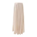 Mes Demoiselles Dame Skjørt Beige S,