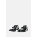 Tod's Herre Sko Svart 44 EU,