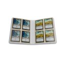 Gamegenic - Casual Album 8-Pocket White