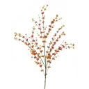 Europalms Eucalyptus spray orange 110cm