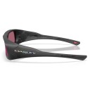Oakley Permian Km Matte Black Ink W/Prizm Road OS