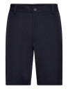 Calvin Klein Golf Bullet Regular Fit Stretch Short - Navy - 36