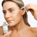 The Organic Pharmacy Retinol Ansiktsserum 30 ml med Hamamelis