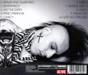 Masquerade  Ritual  CD