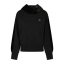 Moose Knuckles Dame Gensere & Hettegensere Svart L,