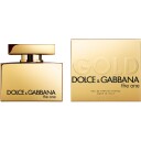 Dolce & Gabbana The One Gold Intense Eau de Parfum for Women 75 ml