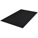 vidaXL Svart PVC Dørmatte 120 x 180 cm