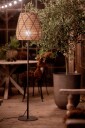 PR Home   Gulvlampe Agnar Lollo outdoor 154 cm   Grå