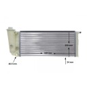 Radiator MAHLE ORIGINAL CR 617 000S