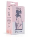 Friend with Benefits: Rebound Girl, Emily Finch Masturbator