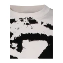 Diesel Herre Gensere & Hettegensere Hvit S,