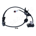 ABS sensor JAPANPARTS ABS-319