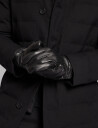 Bruun & Stengade Bs Gonzo Gloves - Black - XL