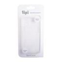 TIPI BACKCOVER 1.0 IPHONE 11 PRO DEKSEL, GJENNOMSIKTIG