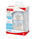 Nuk First Choice+ Learner Bottle Tåteflakse 150ml Lion King