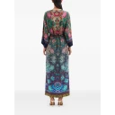 Pierre Louis Mascia Dame Kjoler Flerfarget XS,