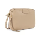 Lancaster Dame Vesker Beige ONE SIZE,