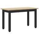  Kaffebord Sonoma 60 x 30 x 36 cm Konstruert tre