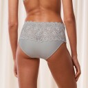 Triumph Truser Amourette Maxi Lysgrå 42 Dame