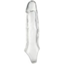 MR.MEMBR X-tend Large Penishylse - Klar - Klar