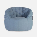 Butterfly Sofa Atlantic Denim Blå