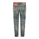 Diesel Herre Jeans Blå W34,