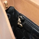 Salvatore Ferragamo Dame Brun