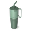 Klean Kanteen Rise termoflaske 1064 ml - isblå