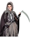 Ljå i Hardplast 115 cm Reaper/Dødsengel 5286M
