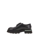 Paul Smith Dame Sko Svart 38 EU,