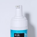 IGK Beach Club High Shine Texture Foam