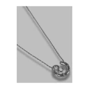 Panconesi Dame Accessories Grå ONE SIZE,