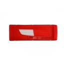 Linse, baklys TRUCKLIGHT TL-SC005R-L