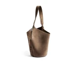 Khaite Dame Vesker Beige ONE SIZE,