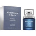 Abercrombie & Fitch Away Tonight Eau de Toilette 30 ml for Men