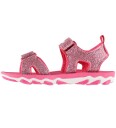 Hummel Sandaler   Glitter Jr   Rosa Flamberes   Hummel   38   Sandals