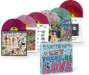 Let There Be Love Vinyl
