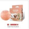 Mineas Himalayan Salt Massage Ball Pink