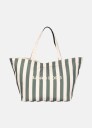 BORG BEACH TOTE M