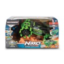 Nikko Rock CrushR - Techno Green 33cm