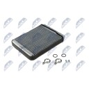 Varmeapparat register NTY CNG-CH-002